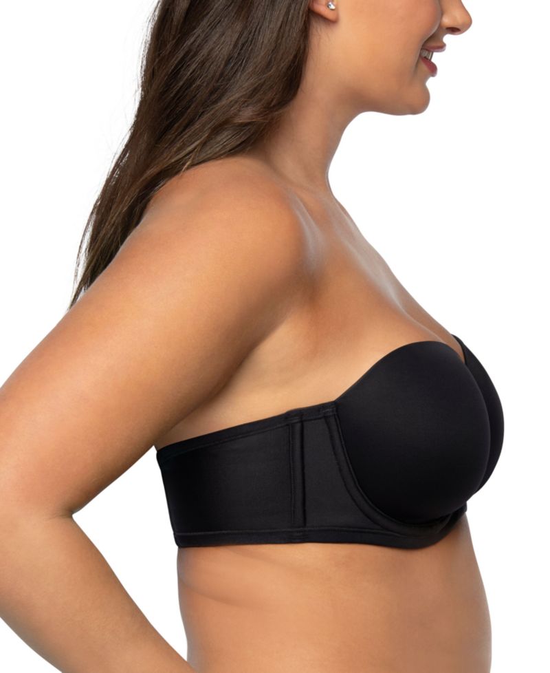 Vanity Fair Beauty Back® Full Figure Strapless Underwire Bra 74380