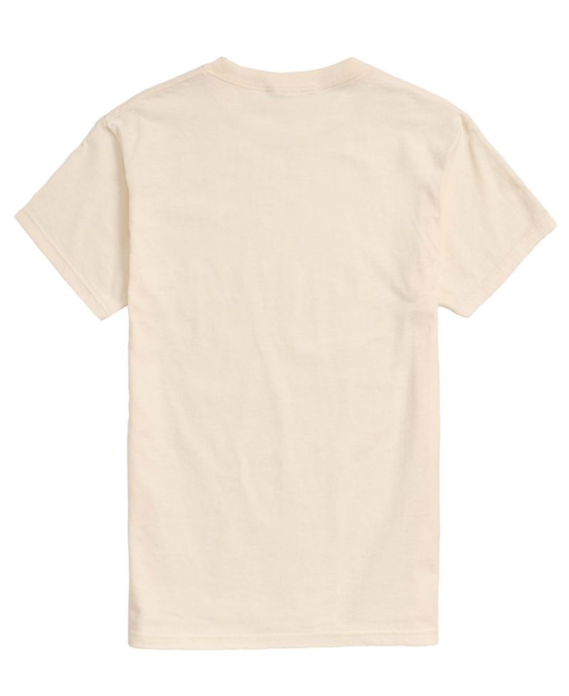Men's Born To Dilly Dally Short-Sleeve Graphic T-Shirt
