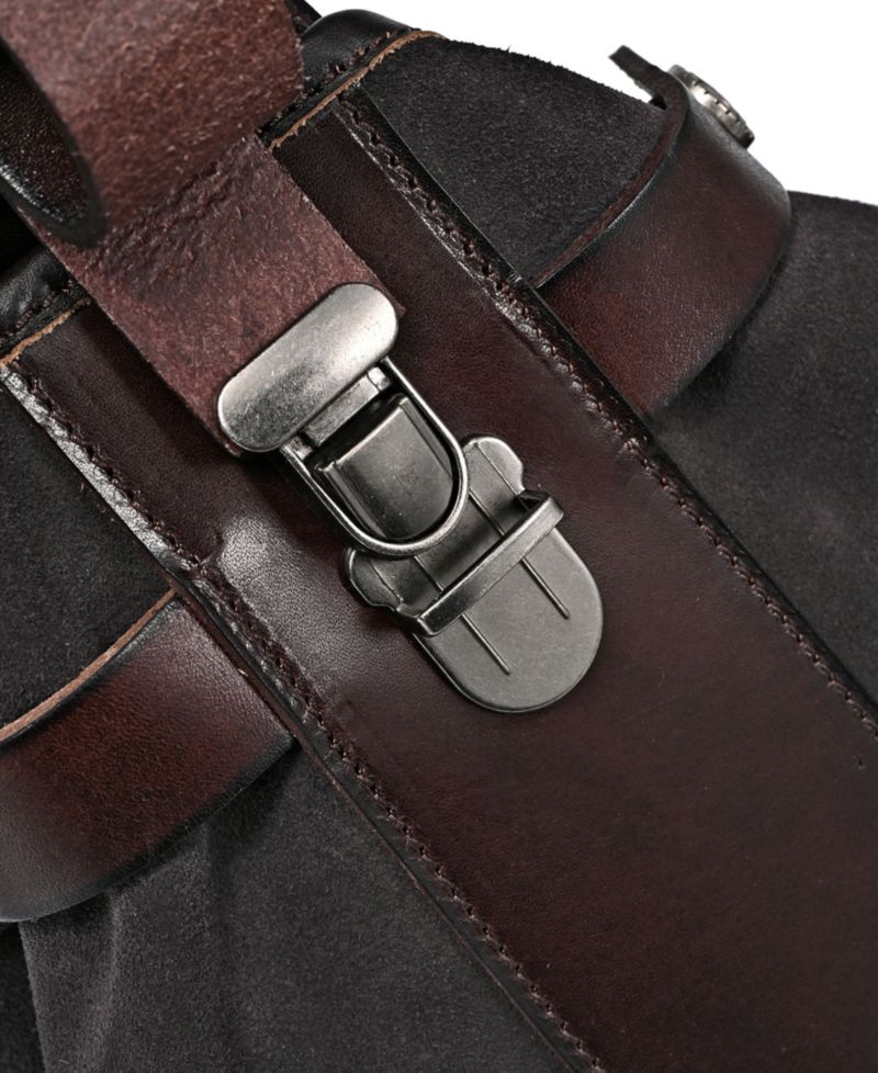 Daisy Medium Leather Sling Bag