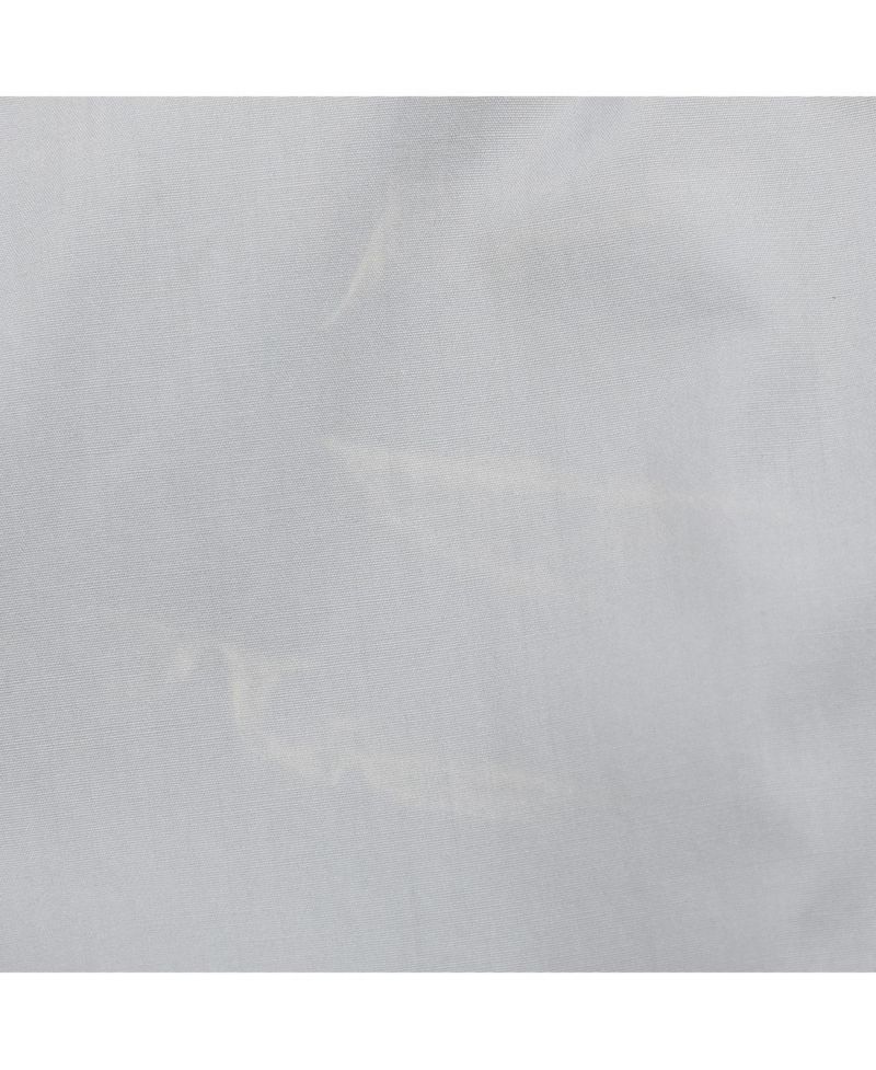 Women's Burberry Tailored Cotton Long-Sleeve Shirt
