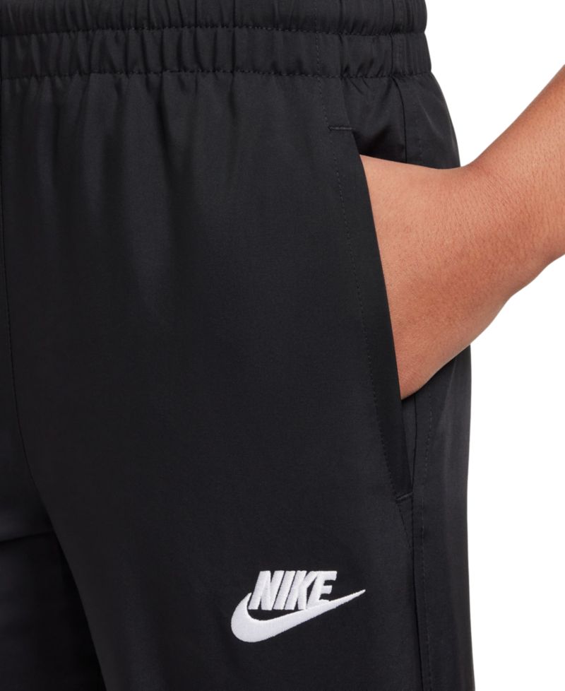 Big Kids Sportswear Club Jogger Pants