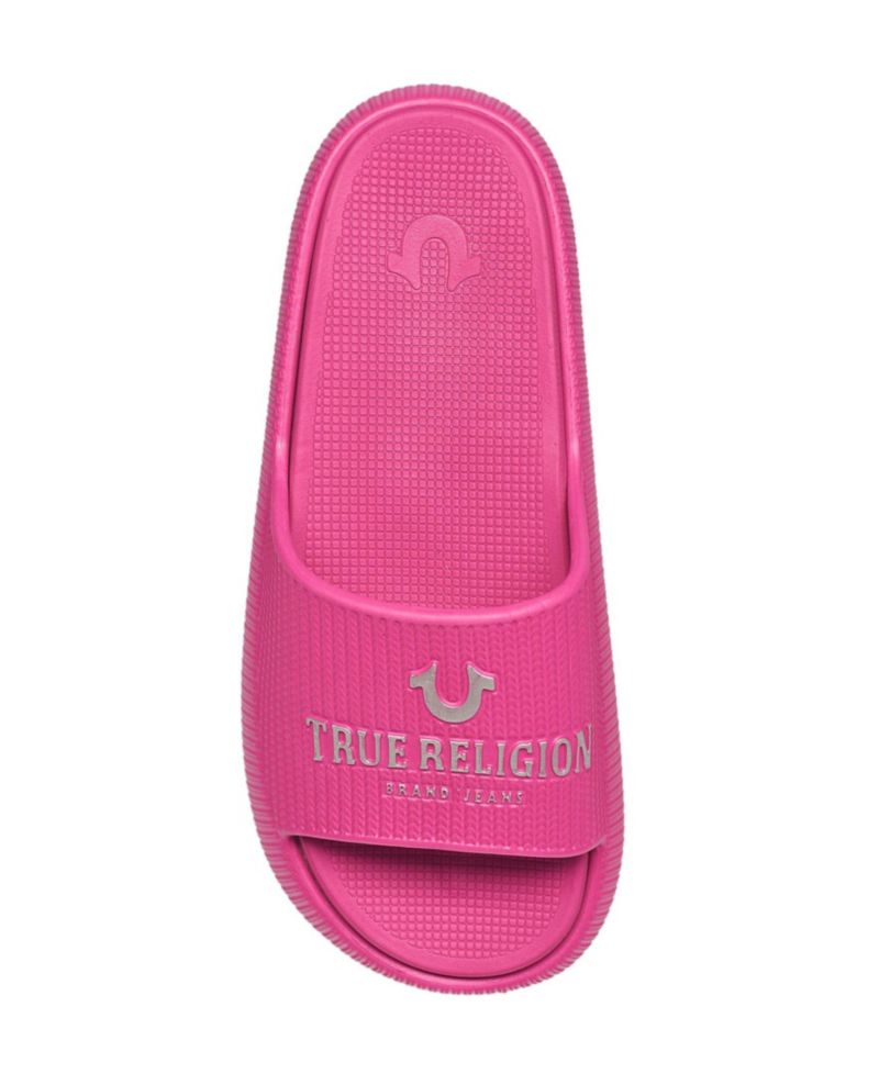 Womens Meg Pool Slide