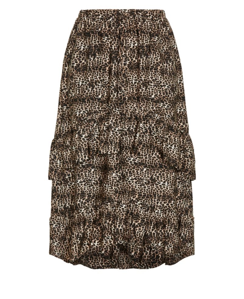 Plus Size Brinley Skirt