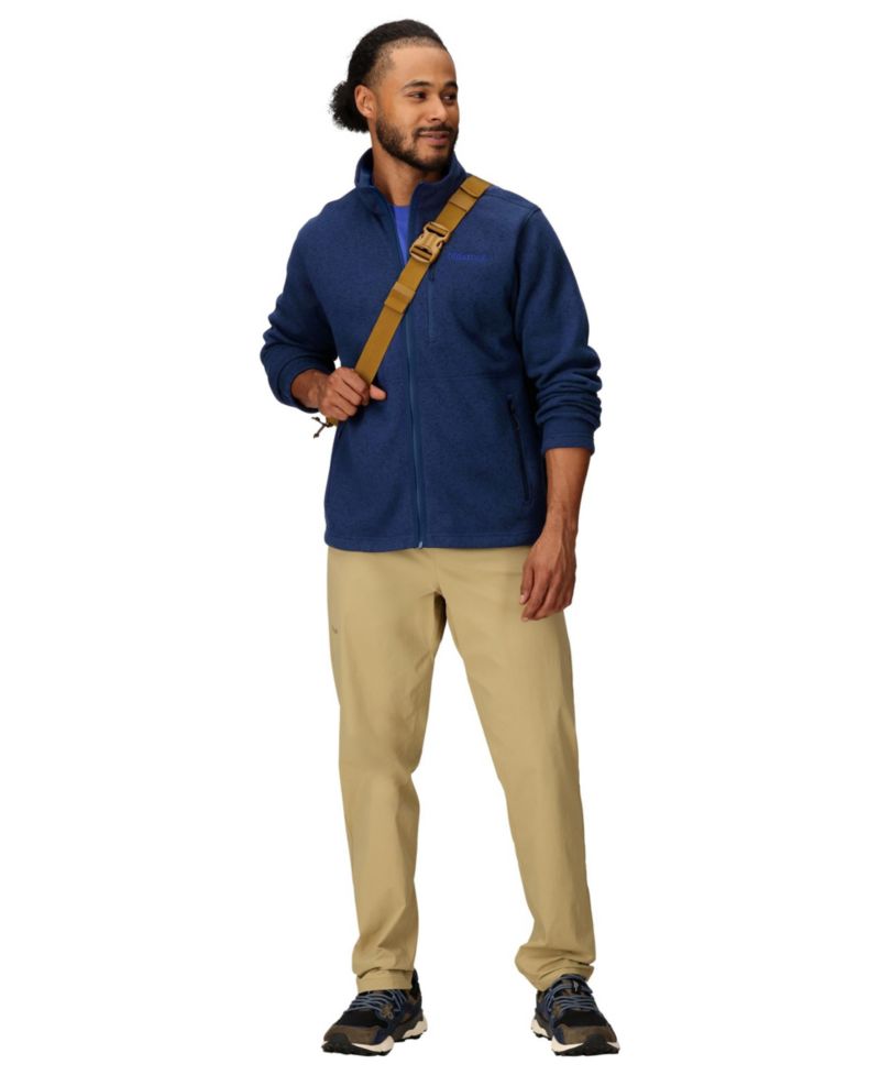 Men's Drop Line Jacket
