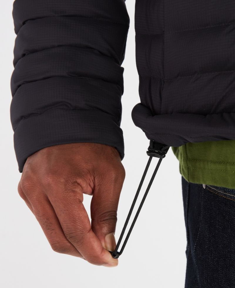 Men's Echo Featherless Hoodie