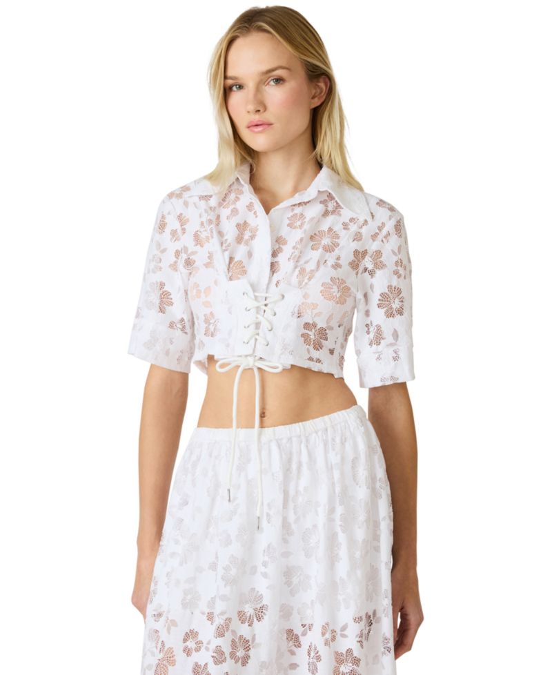 Women's Bryant Short-Sleeve Top