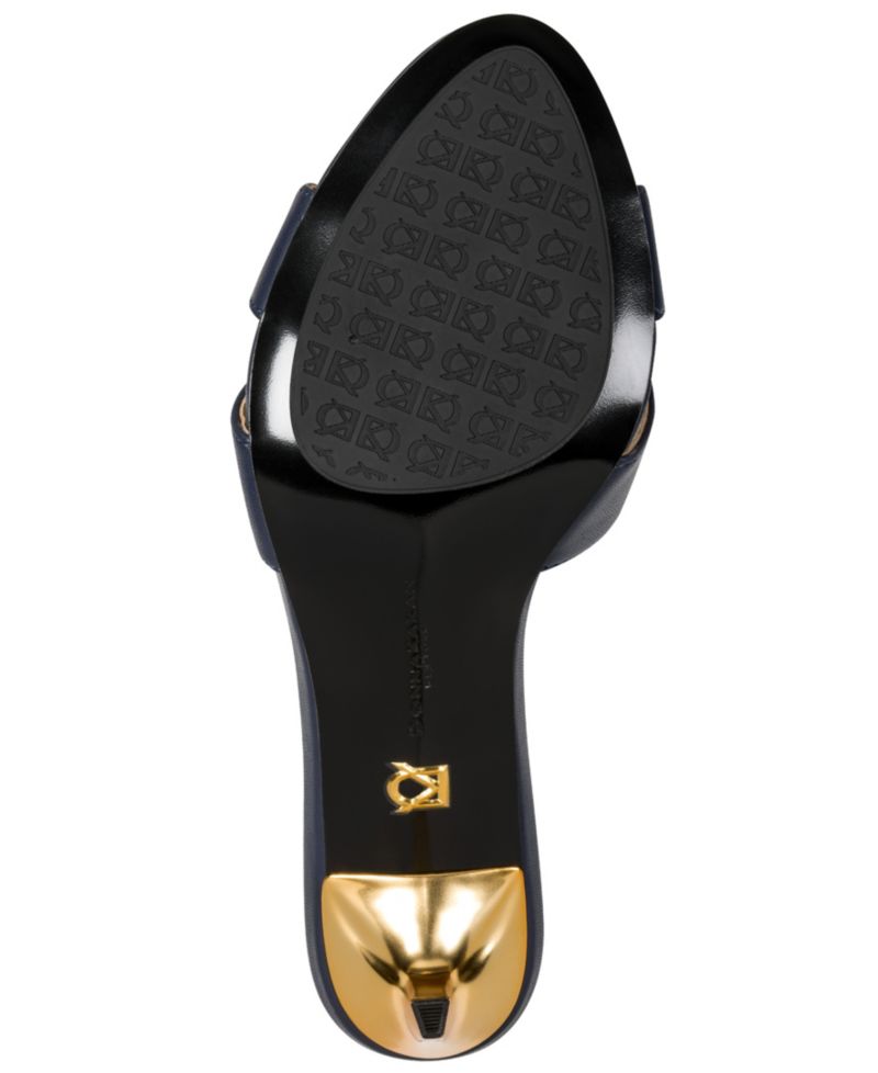 Women's Samson Slip-On Dress Sandals