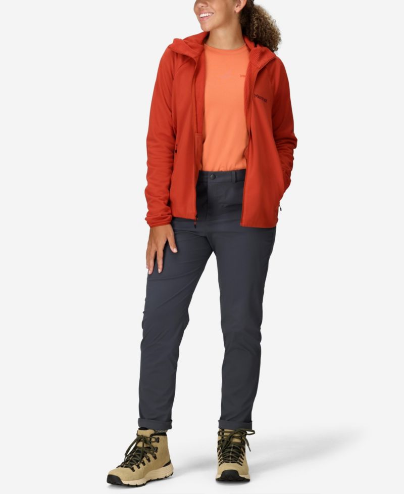 Women's Leconte Fleece Hoody