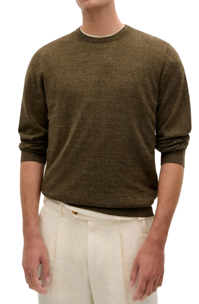 Men's Summer Marais Tricot
