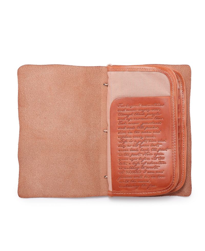 Nomad Organizer