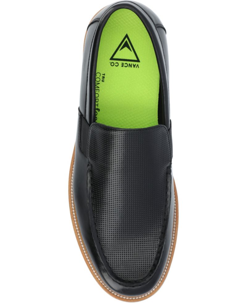 Men's Dallas Tru Comfort Foam Slip-On Loafers