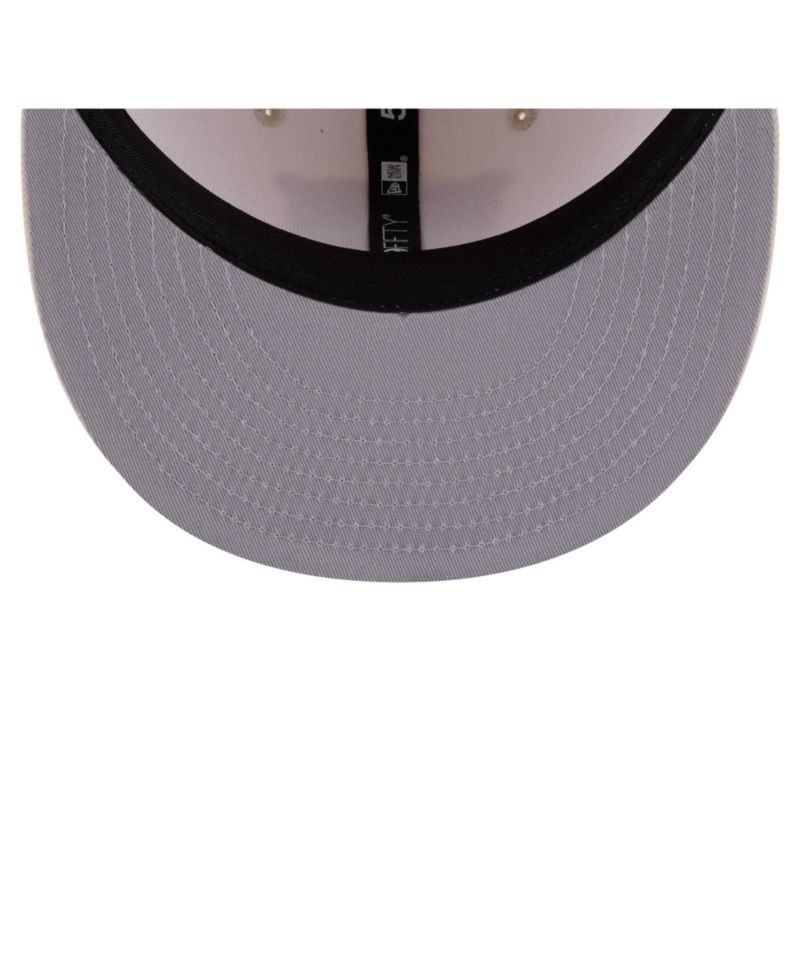 Men's Chicago Bears 59FIFTY Color Pack Fitted Hat