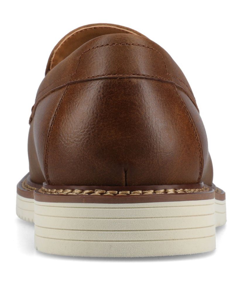 Мужская модельная обувь-мокасины ONeal Comfort Loafer
