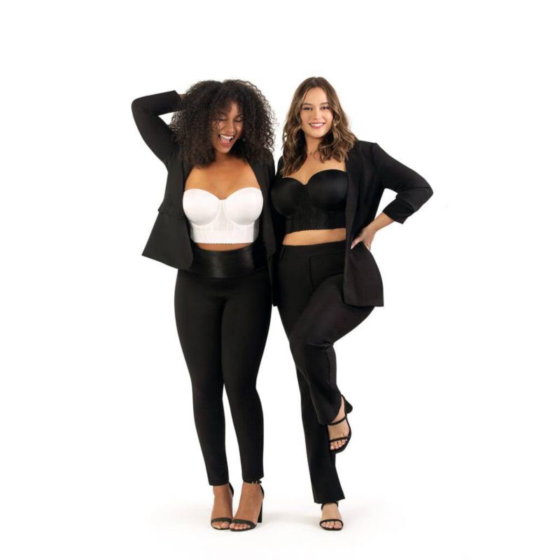 Women's Elissa Bustier