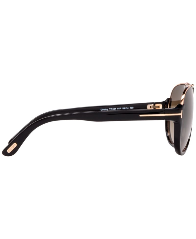 DIMITRY Sunglasses, FT0334
