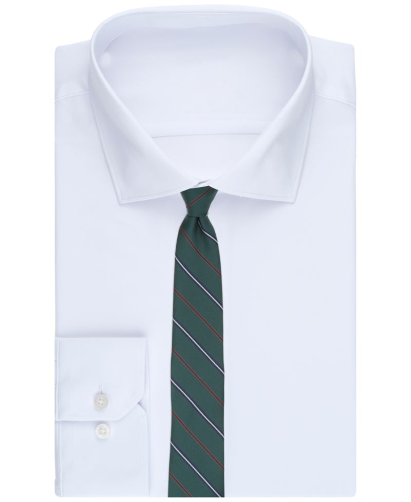 Men's Montrose Stripe Pattern Tie