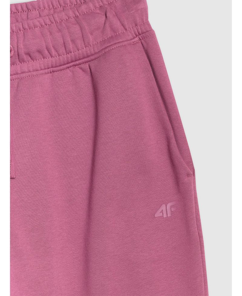 Women's Basic Jogger Sweatpants