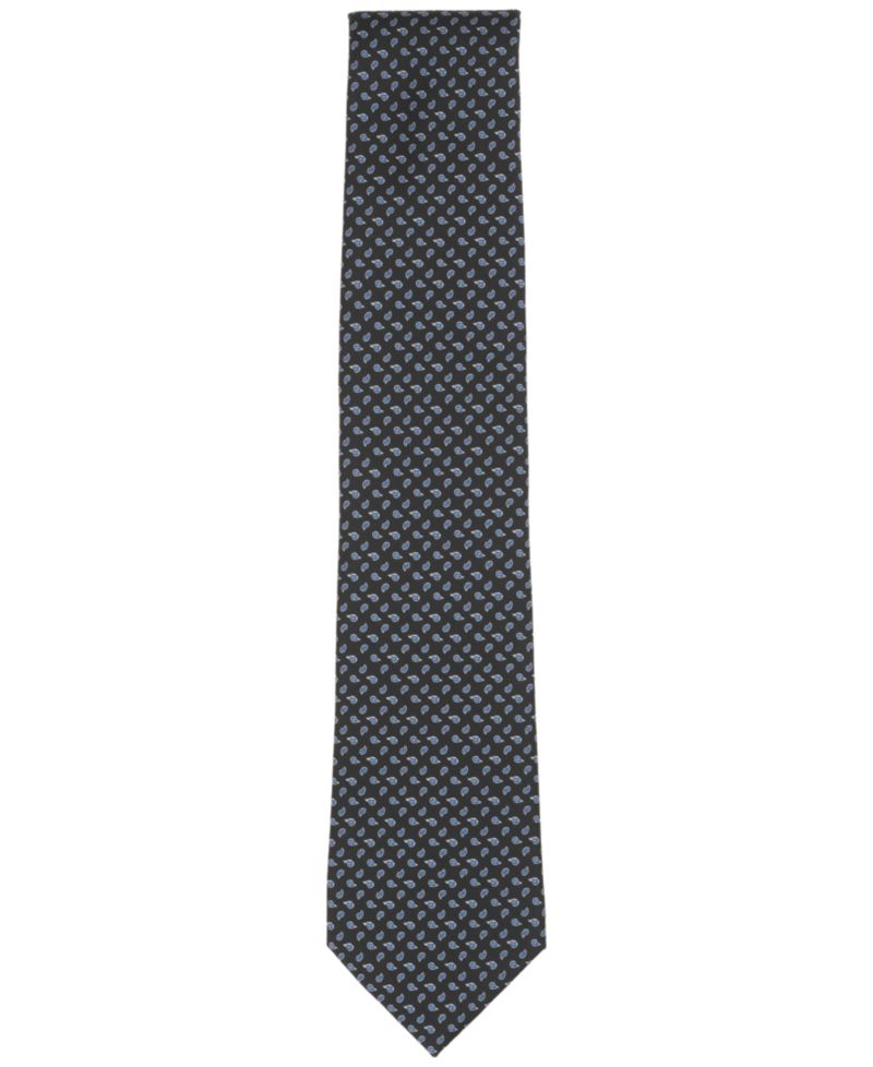 Men's Regeant Pine Printed Tie