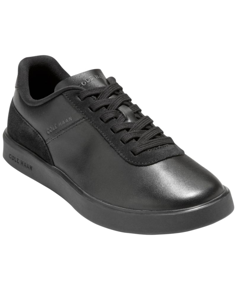 Men's Grand Crosscourt Packaway Sneakers