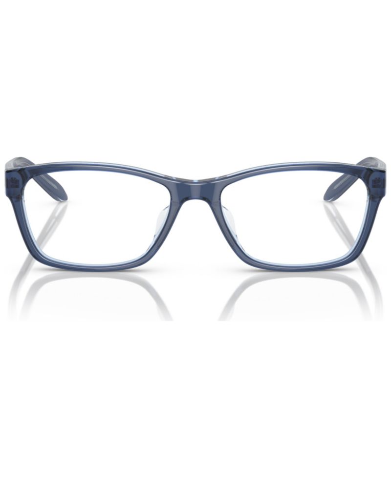 Ralph Woman Square Plastic RA7039 Eyeglasses