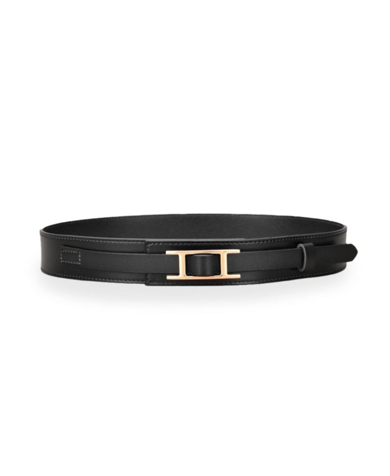 Just A Crush Belt