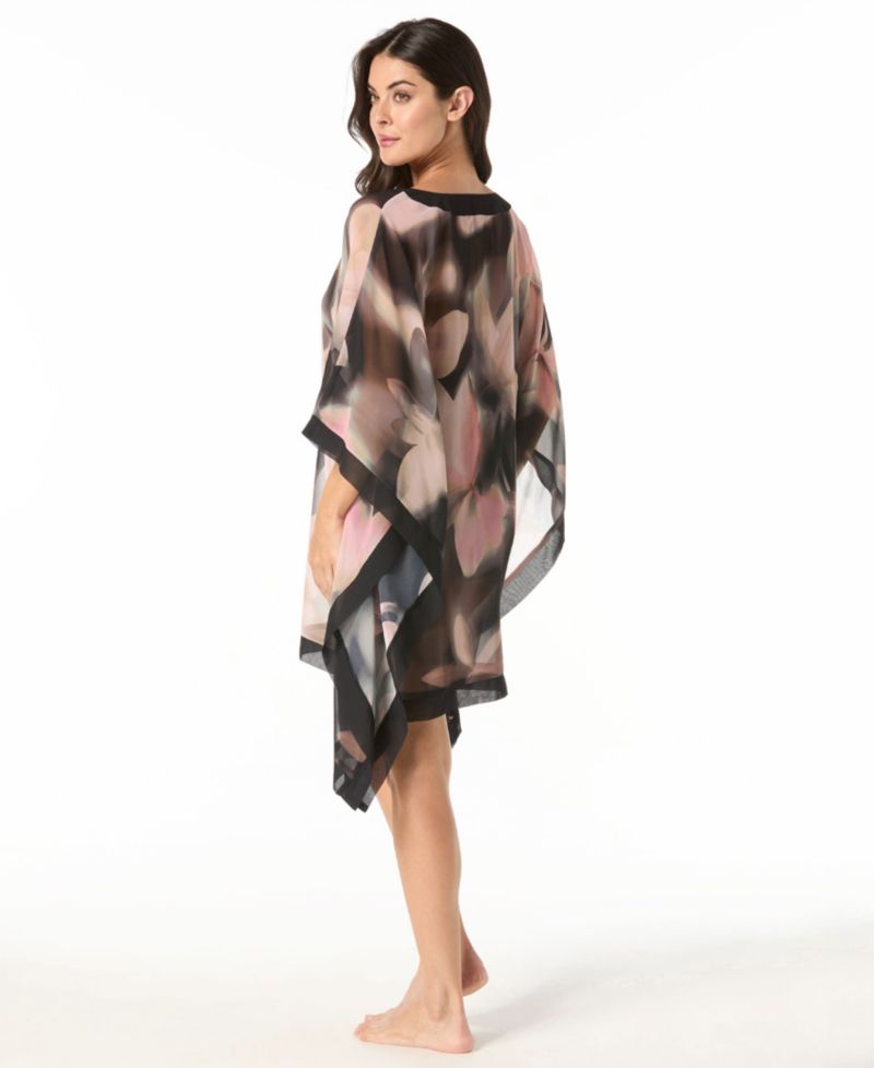 Women's Contours Grand V-Neck Swim Caftan
