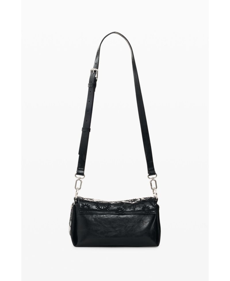 Women's Small quilted bag