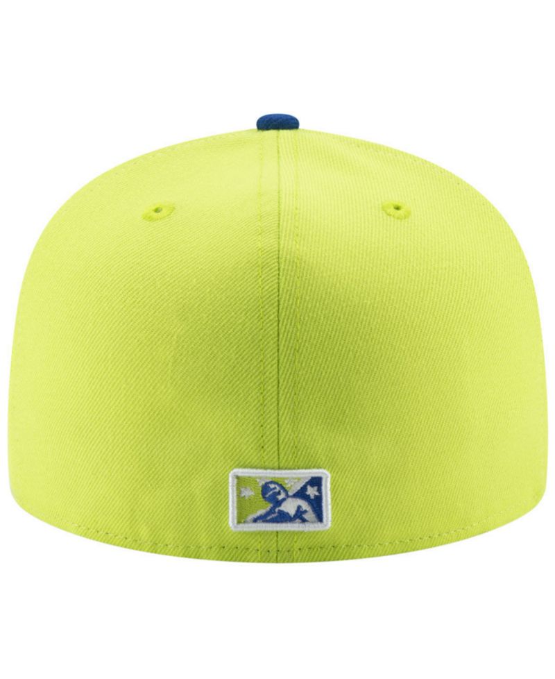 EL Paso Chihuahuas Copa de la Diversion 59FIFTY-FITTED Cap