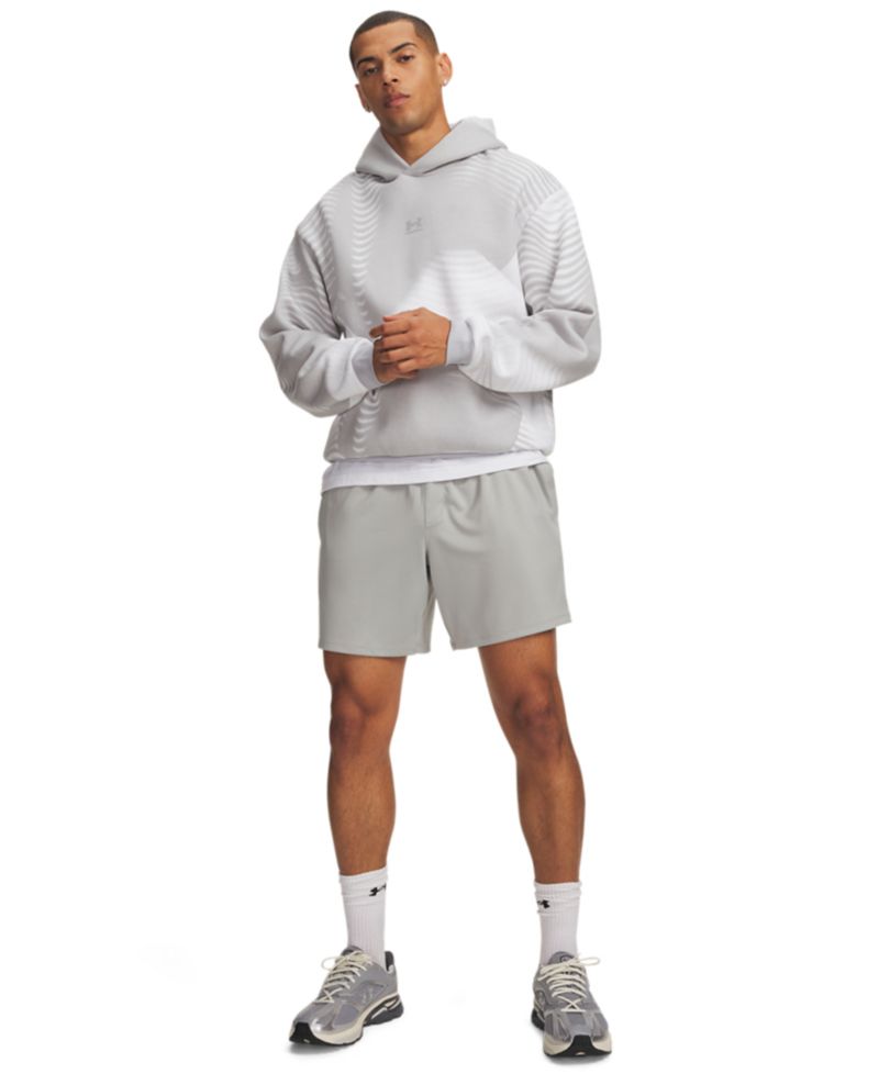 Men's Motion Regular-Fit Shorts