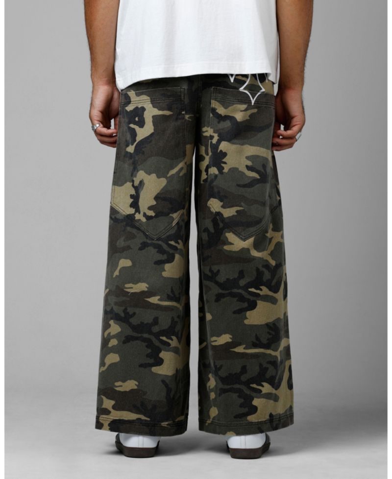 Men's Skate Jeans