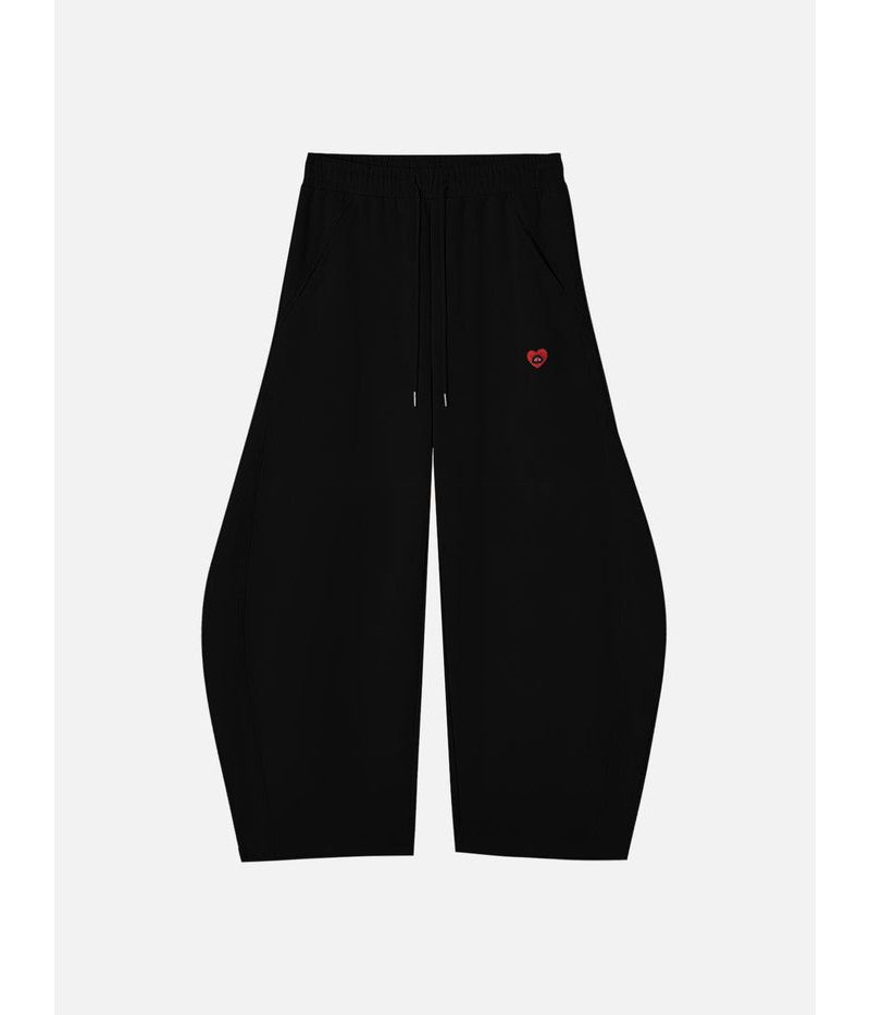 Men's Super Baggy Barrel Sweatpants