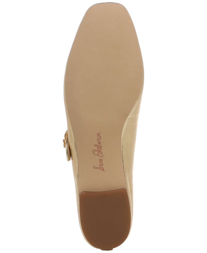 Women's Michaela Mary Jane Flats