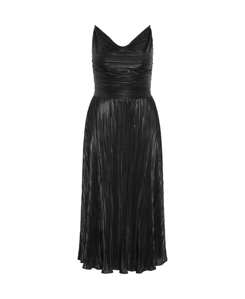 Women's Kamila Cowl Neck Dress