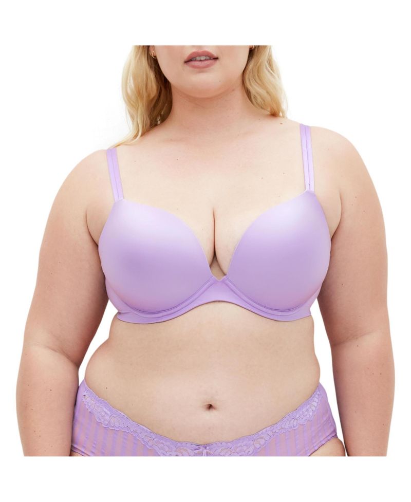 Women's Adore Push Up Bra