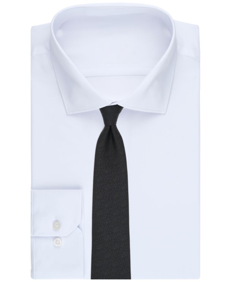 Men's Remay Solid Tie