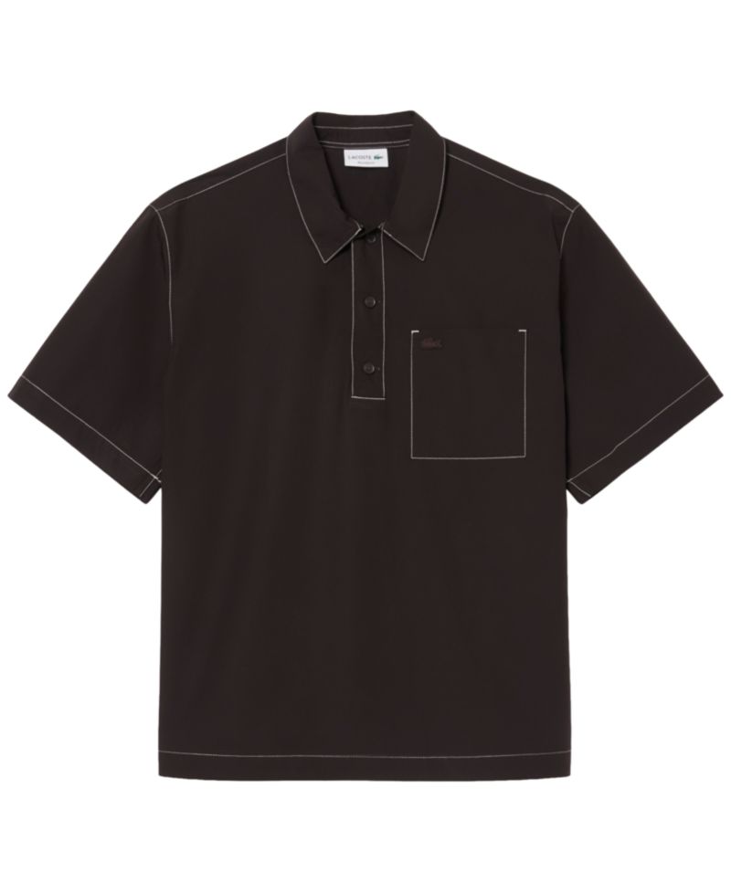 Men's Regular-Fit Polo Shirt