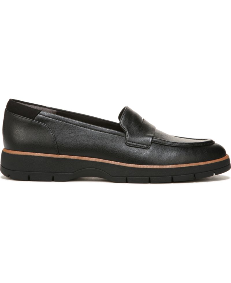 Women's Nice Day Lug Sole Loafers