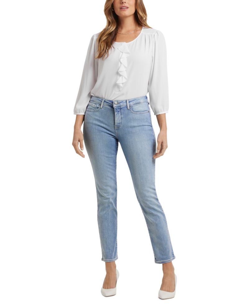 Women's Sheri Slim High-Rise Jeans