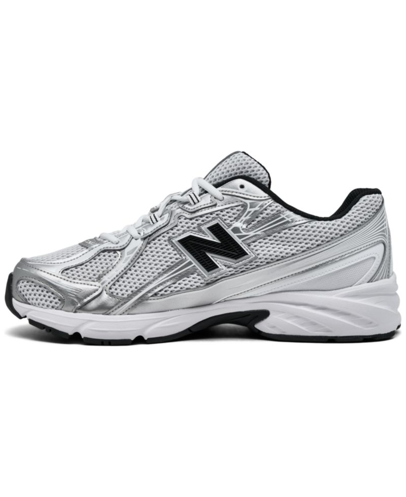 740 Casual Sneakers from Finish Line