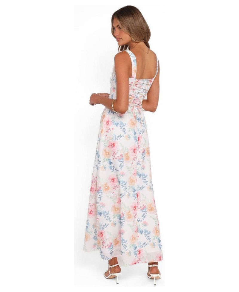 Women's Jaxon Midi Dress