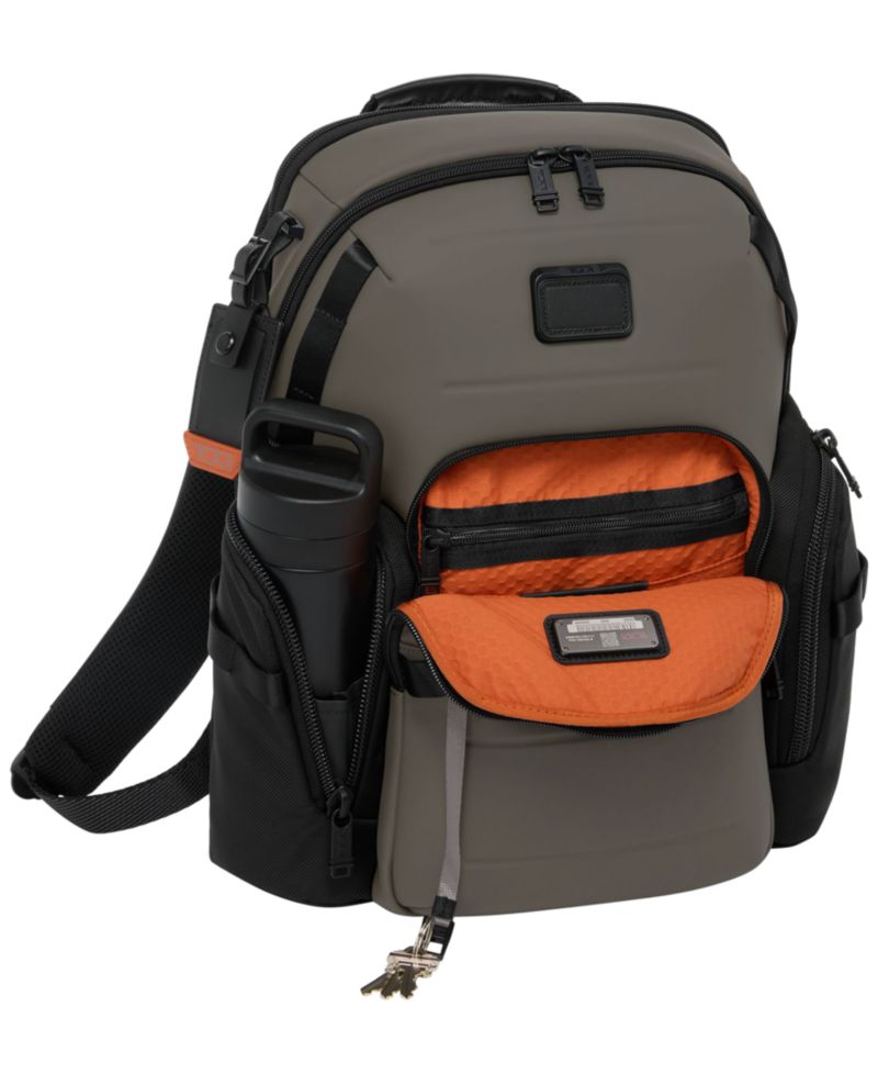 Men's Navigation Travel Backpack