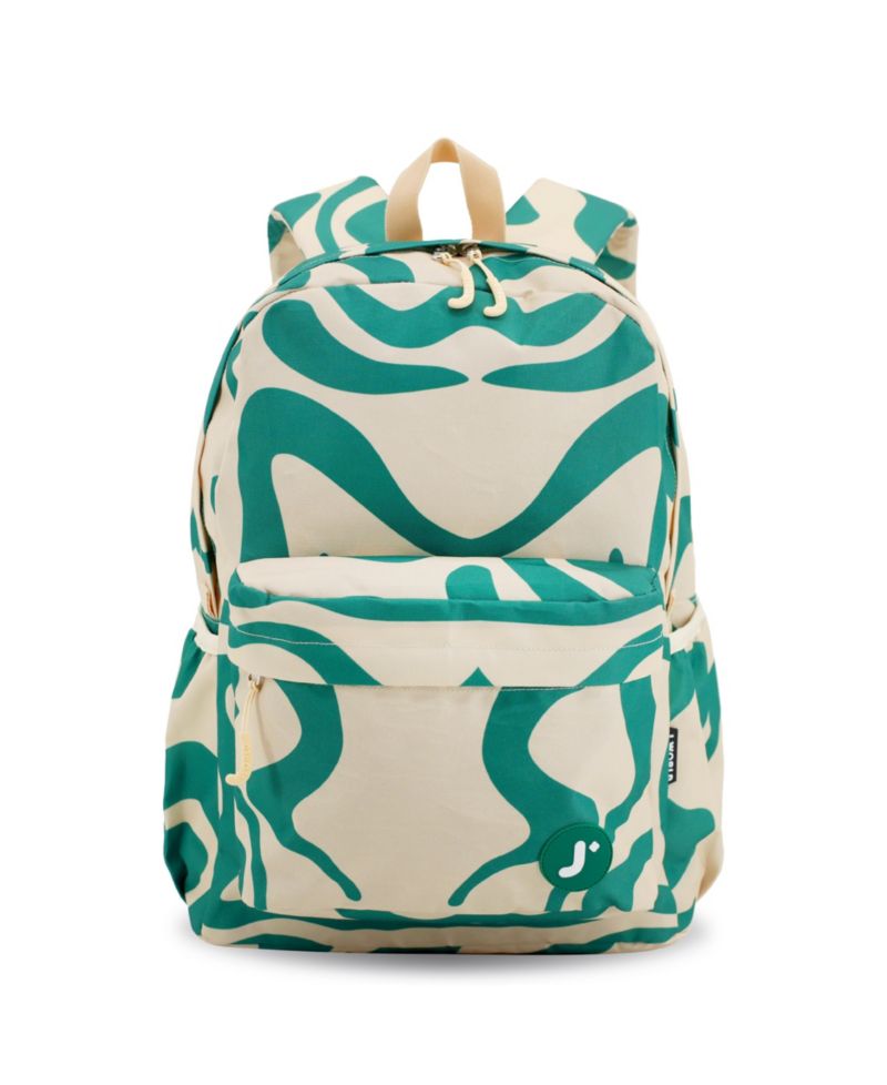 Unisex Oz 17 Inch Daily Backpack For School And Travel