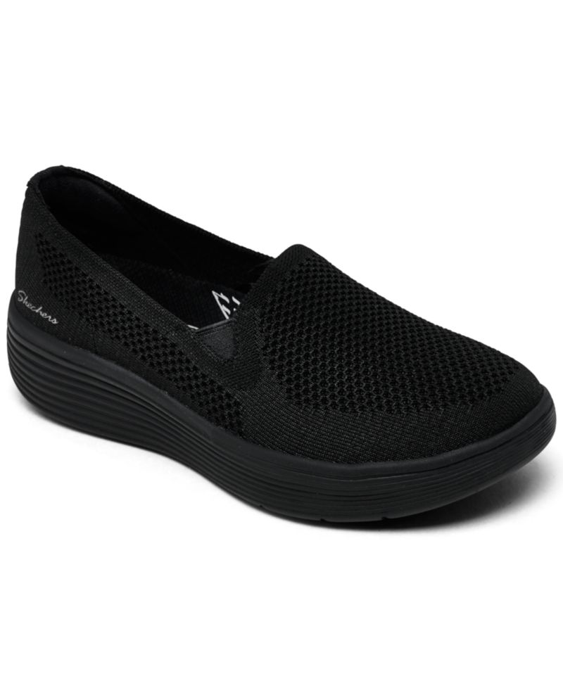 Women's Arch Fit Laguna - Adore Her Walking Sneakers from Finish Line
