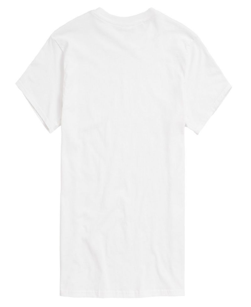 Men's Deadpool Short Sleeve T-Shirt