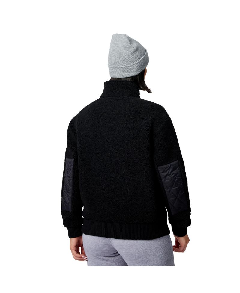 Women's Sedona Bonded Sherpa Jacket