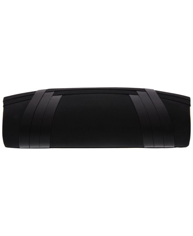 Women's Classic Satin Clutch