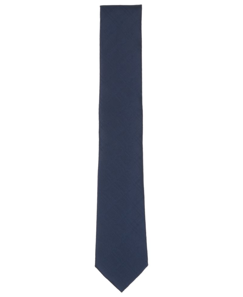 Men's Beasley Plaid Pattern Tie