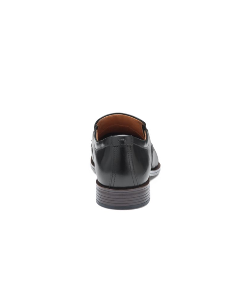 Men's Reeve Run-Off Loafer