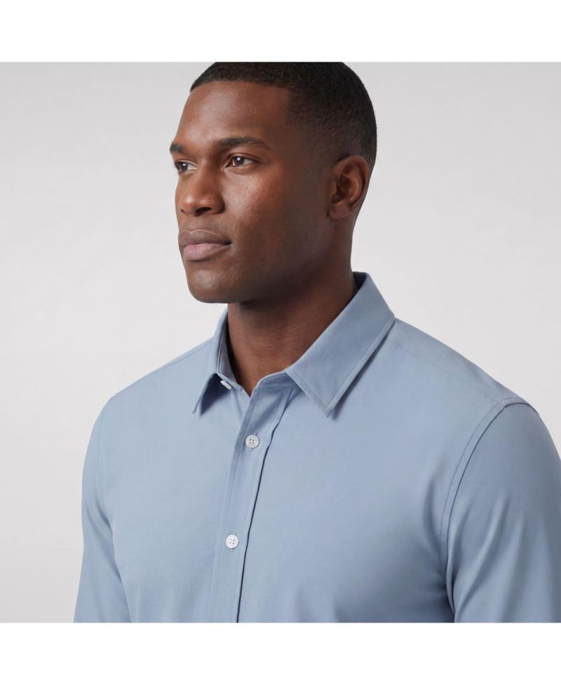 Men's Everywear Shirt Standard Length