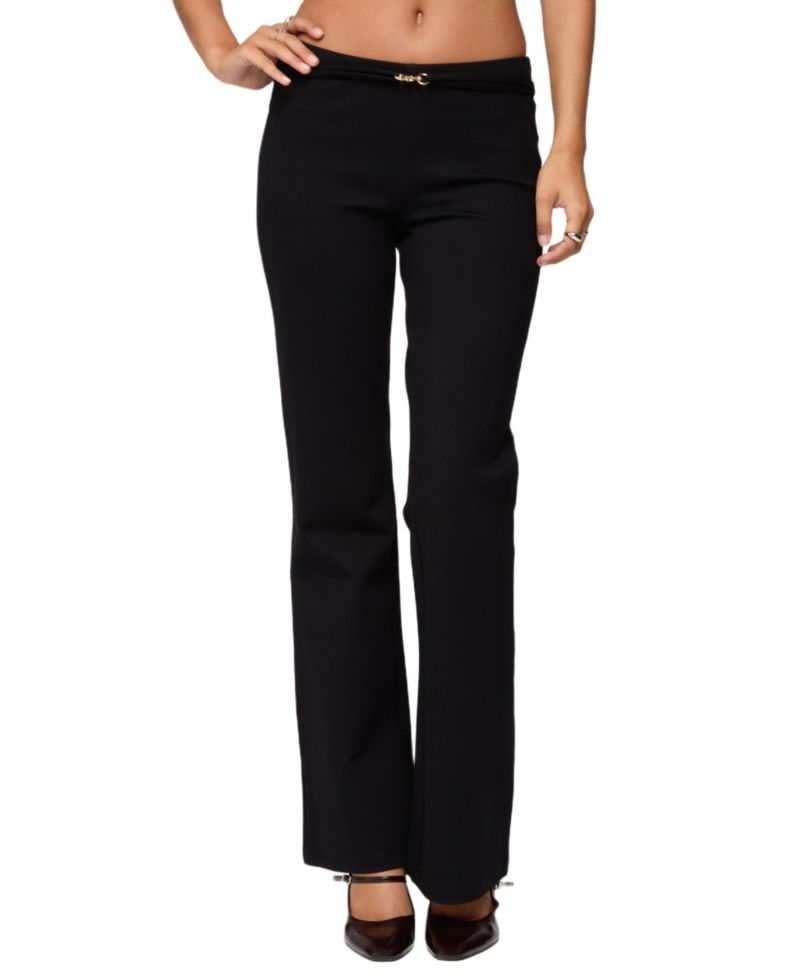 Women's Metiza Flared Pants